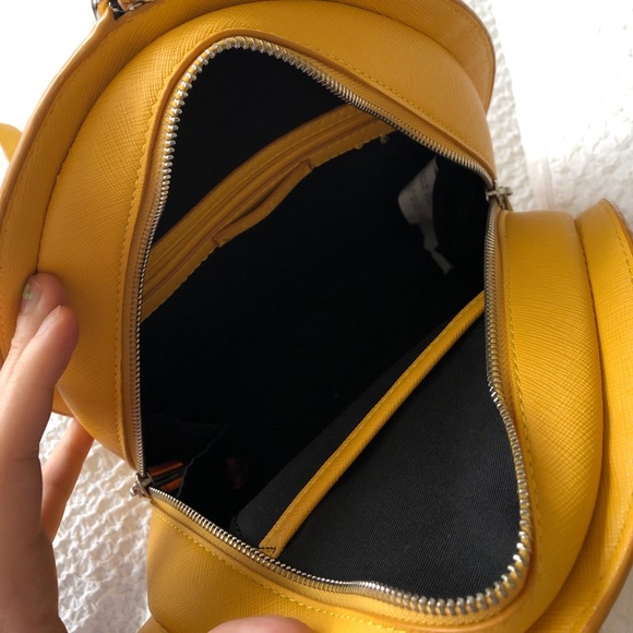 Zara BackPack - Picture 3 of 3